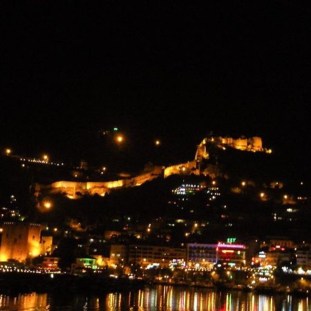 Exenia Hotel Alanya Buitenkant foto