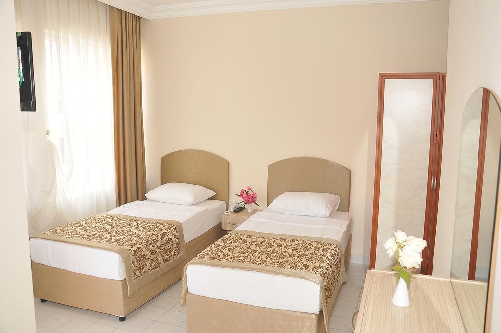 Exenia Hotel Alanya Kamer foto